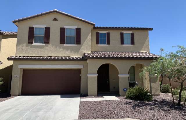 7734 W Shumway Farm Road - 7734 West Shumway Farm Road, Phoenix, AZ 85339