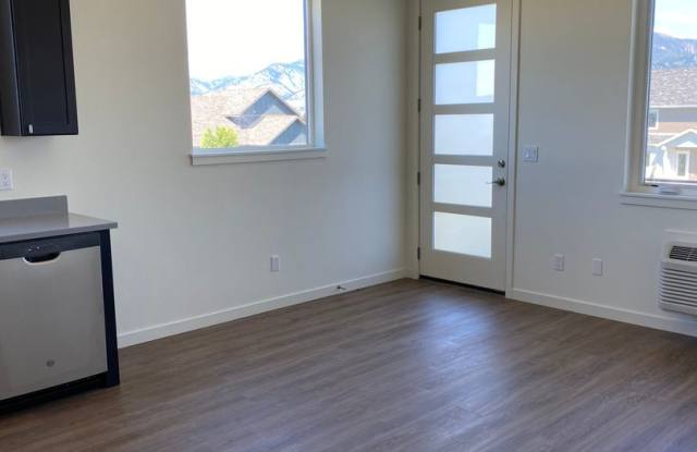 Beautiful 1 Bedroom Apartment in Bozeman – Heated Garage! Gallery 4