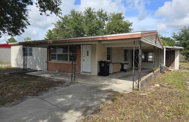 520 Thomas Ave - 520 Thomas Avenue, Polk County, FL 33843 520 Thomas Ave - 520 Thomas Avenue, Polk County, FL 33843