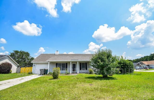 5908 Gist Pl - 5908 Gist Place, Hope Mills, NC 28306