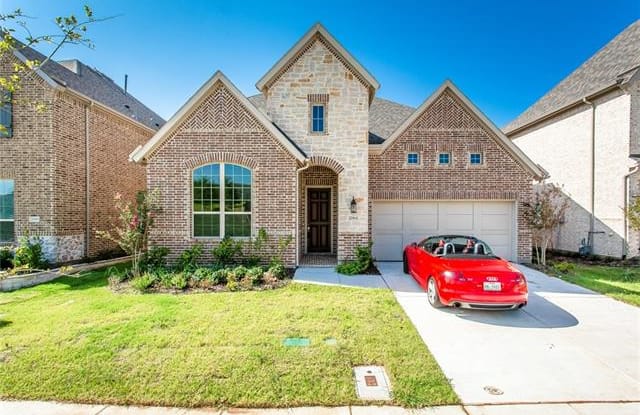 2064 Remington Drive - 2064 Remington Dr, Irving, TX 75063