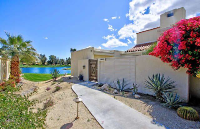 34800 Mission Hills Drive - 34800 Mission Hills Dr, Rancho Mirage, CA 92270