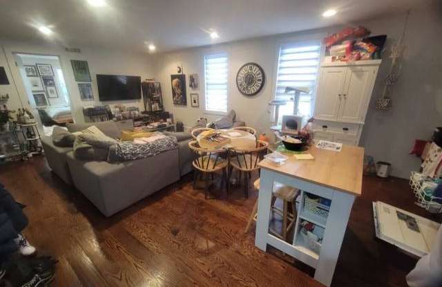 447 Central Avenue - 447 Central Avenue, Brooklyn, NY 11221