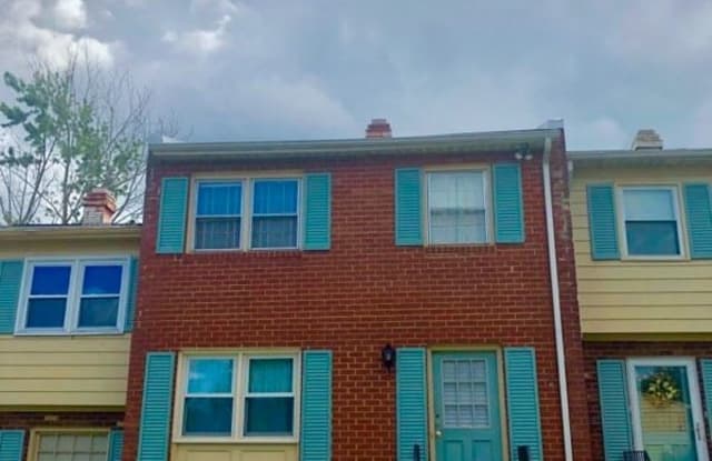 3936 Bridget Court - 3936 Bridget Court, Chesterfield County, VA 23234