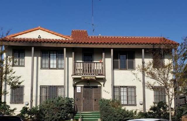 3802 Centre Street - 3802 Centre Street, San Diego, CA 92103