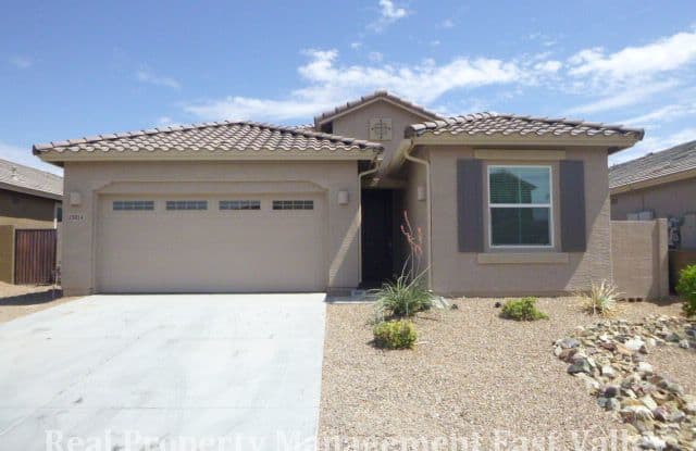 13014 W Lamar Road - 13014 West Lamar Lane, Maricopa County, AZ 85307