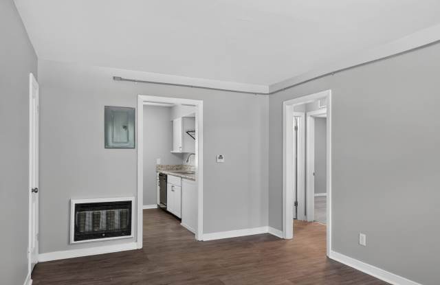 Ridgeside Flats Gallery 4