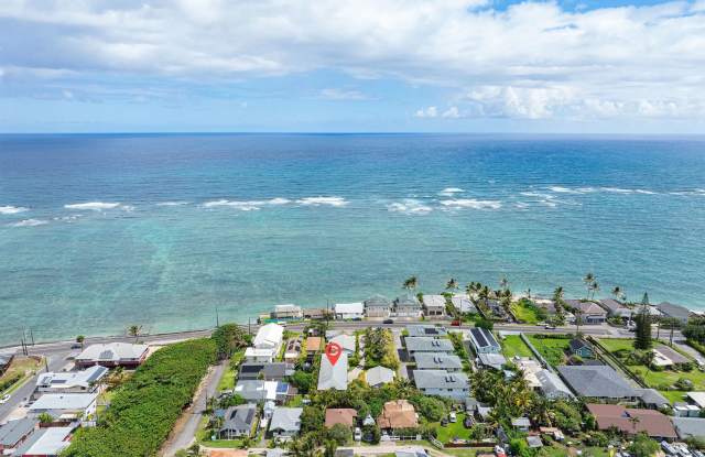 Hauula Hideaway by Gather: 3BR Near Laie w/ A/C Gallery 4