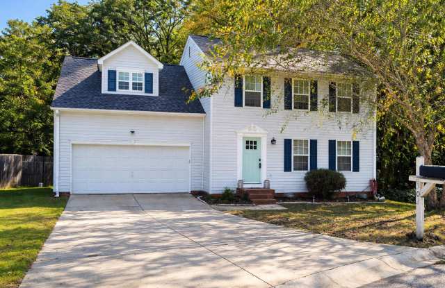 303 Rivereen Way - 303 Rivereen Way, Greenville County, SC 29680 303 Rivereen Way - 303 Rivereen Way, Greenville County, SC 29680