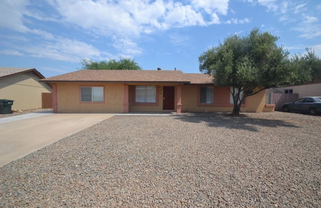 1474 W MONTOYA Lane - 1474 West Montoya Lane, Phoenix, AZ 85027