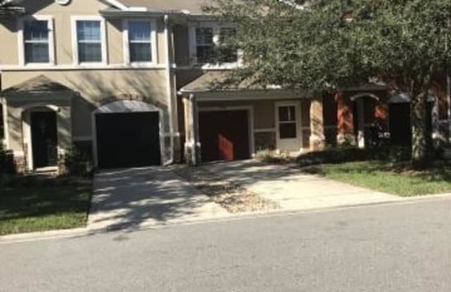 12996 SPRING RAIN RD - 12996 Spring Rain Road, Jacksonville, FL 32258