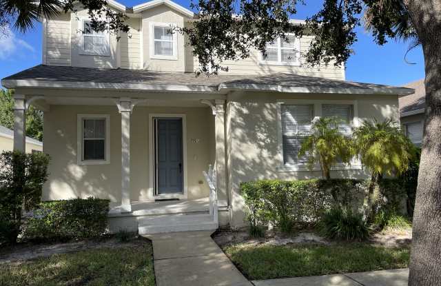 7750 15th Ln - 7750 15th Lane, Indian River County, FL 32966