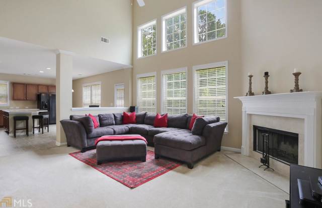 4550 Buckskin Way Gallery 4