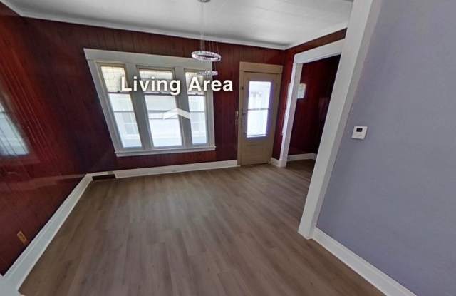 Charming 3BR House in Buffalo Gallery 3