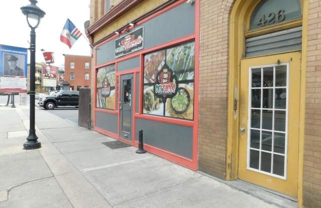 424 Main Street unit: 7 - 424 Main Street, Stroudsburg, PA 18360