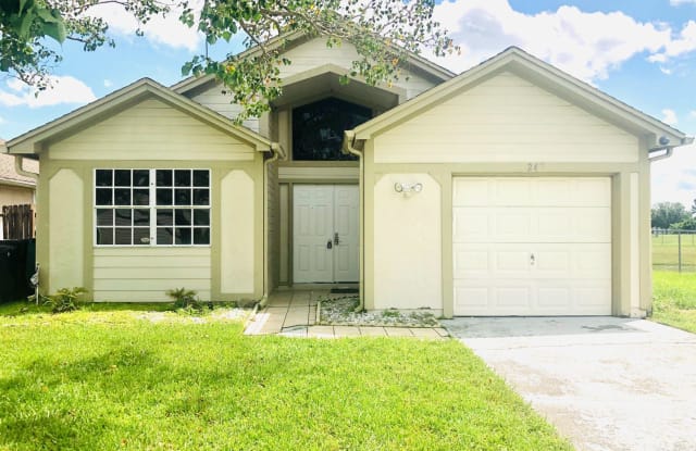 243 Rapscallion Ct - 243 Rapscallion Court, Alafaya, FL 32828