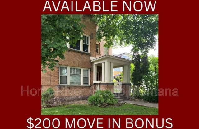 534 S 3rd St W photos photos 534 S 3rd St W photos photos