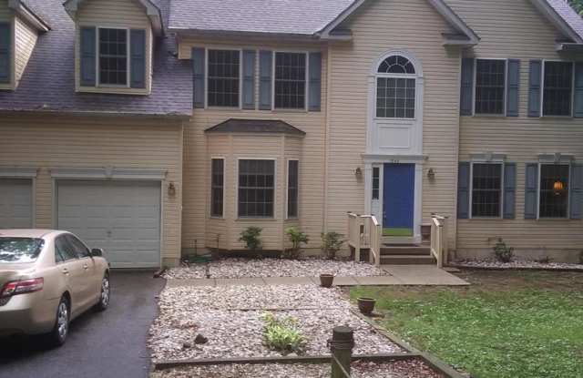1840 KIMBERWICKE PL - 1840 Kimberwicke Place, Parole, MD 21401