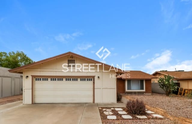3827 East Sweetwater Avenue - 3827 East Sweetwater Avenue, Phoenix, AZ 85032