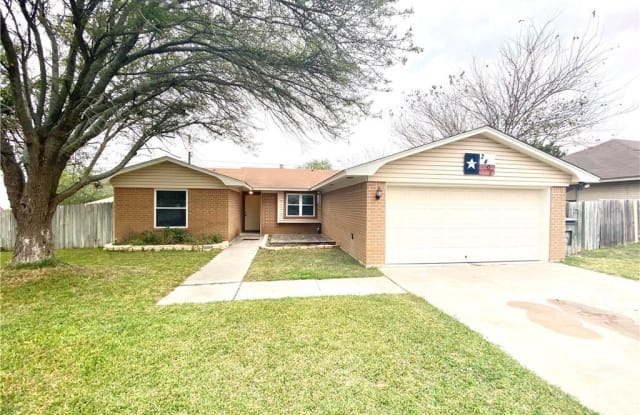2401 Lazy Ridge Drive - 2401 Lazy Ridge Drive, Killeen, TX 76543