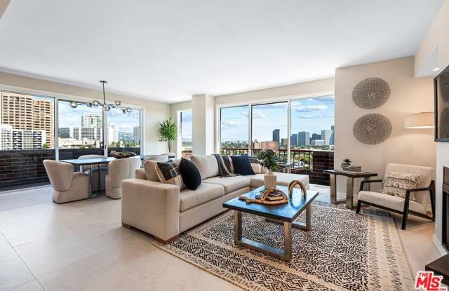 10550 Wilshire Blvd unit: 1204 photos photos