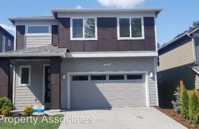1227 199th St SE - 1227 199th St SE, Martha Lake, WA 98012