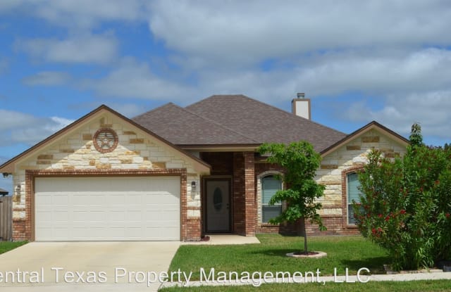 1413 Loblolly - 1413 Loblolly Dr, Harker Heights, TX 76548