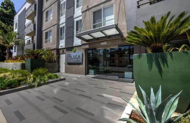 Toluca Lofts Gallery 1