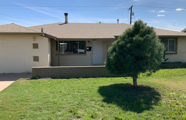 8037 E Oak St - 8037 East Oak Street, Scottsdale, AZ 85257