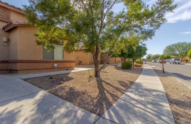 167 W Calle Patio Lindo - 167 West Calle Patio Lindo, Sahuarita, AZ 85629