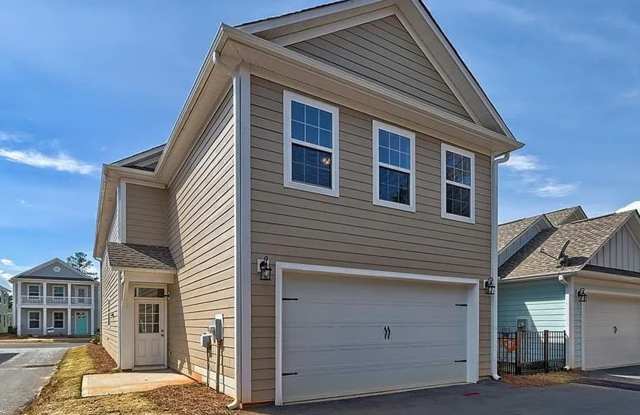 5 Bedroom 2000 Square Ft Home at Village at Berkeley photos photos