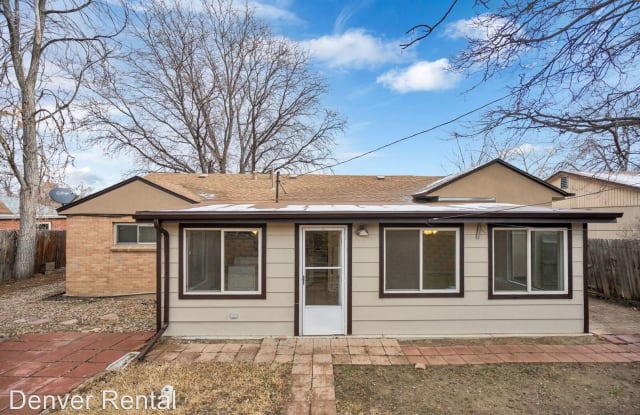 9085 Ogden St - 9085 Ogden Street, Thornton, CO 80229