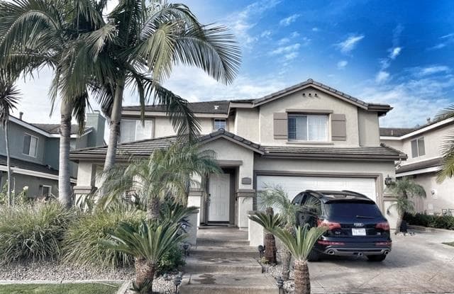 1464 Appalachian - 1464 Appalachian Place, Chula Vista, CA 91915