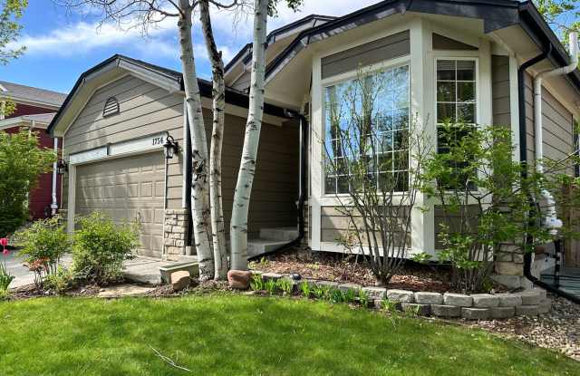 3 Bedroom 3 Bath - Arapahoe Ridge Erie! photos photos