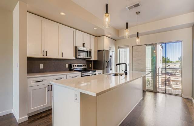 Modern 2bed/2 Bath in the Heart of Denver! photos photos