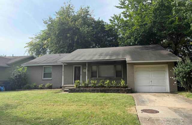 Freshly Updated 3-Bed Midtown Tulsa Home photos photos Freshly Updated 3-Bed Midtown Tulsa Home photos photos