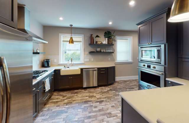 Fully Furnished 2 Bedroom Home With Utilities Included! photos photos