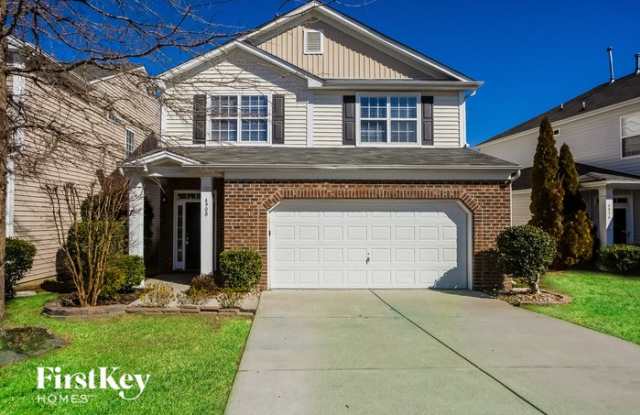 4900 Abercromby Street - 4900 Abercromby Street, Mecklenburg County, NC 28213 4900 Abercromby Street - 4900 Abercromby Street, Mecklenburg County, NC 28213
