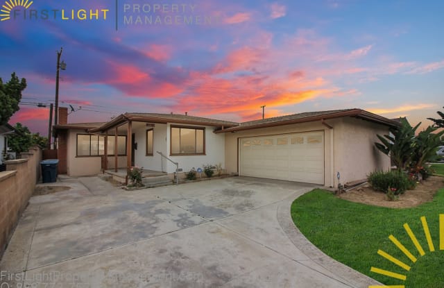 13604 Ardath Avenue - 13604 Ardath Avenue, Gardena, CA 90249