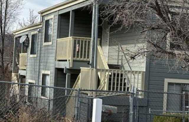 330 S Alarcon Street unit: B photos photos