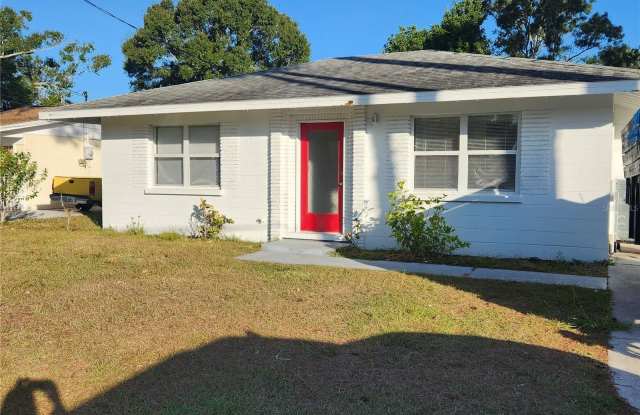 957 47TH STREET - 957 47th Street, Sarasota, FL 34234