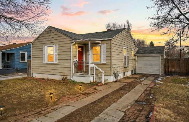 3 Bed - 2 Bath home in Englewood! photos photos