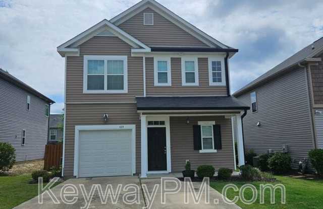 435 Brantley Cove Circle photos photos