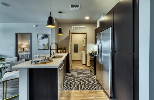 Cuvee Apartments photos photos