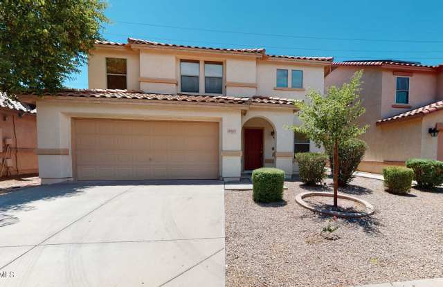 8935 E PLANA Avenue - 8935 East Plana Avenue, Mesa, AZ 85212