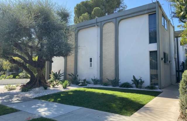 465 S Hudson Avenue - 465 South Hudson Avenue, Pasadena, CA 91101