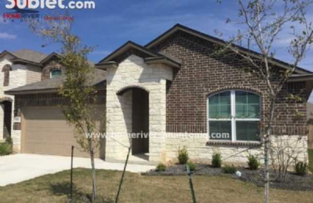 13633 Mcbride Bend - 13633 McBride Bnd, San Antonio, TX 78254