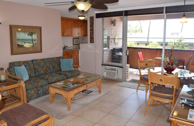 Kalama Terrace Upstairs Furnished Unit Available March 1st, 2026 photos photos