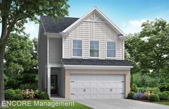 6482 GREY FOX WAY - 6482 Grey Fox Way, Fulton County, GA 30296