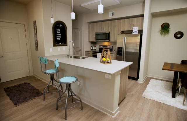 Trillium Terrace Gallery 3